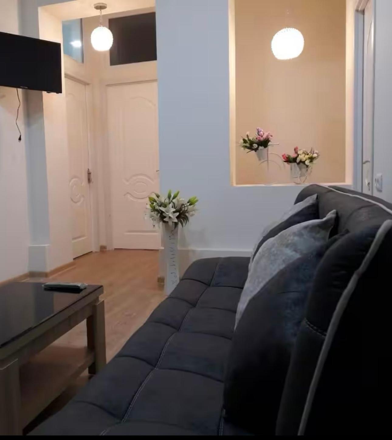 Apartments In Old 第比利斯 外观 照片