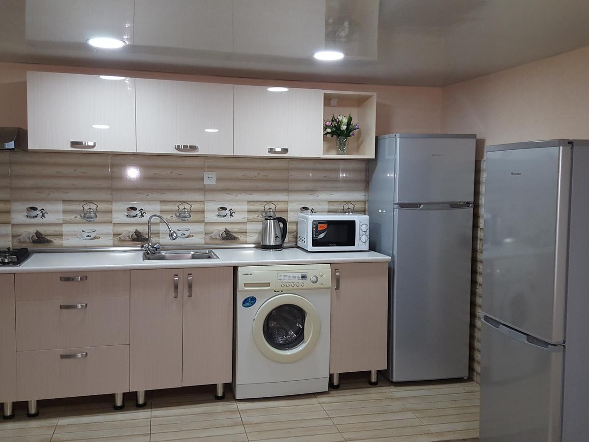 Apartments In Old 第比利斯 外观 照片